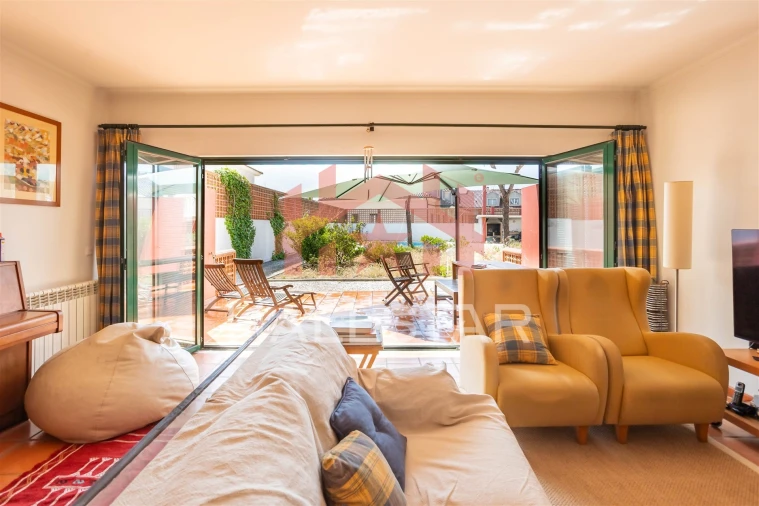 Apartamento T4 para Venda em Pataias e Martingança Foto 24