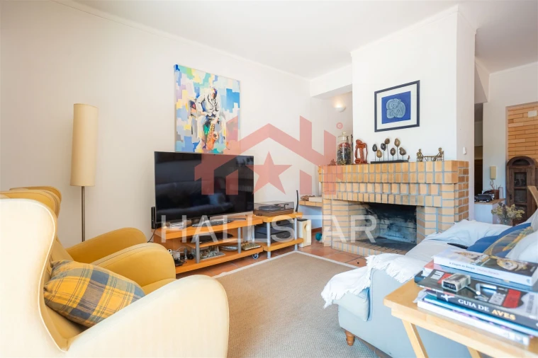 Apartamento T4 para Venda em Pataias e Martingança Foto 23