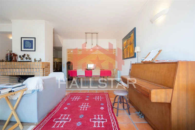 Apartamento T4 para Venda em Pataias e Martingança Foto 22