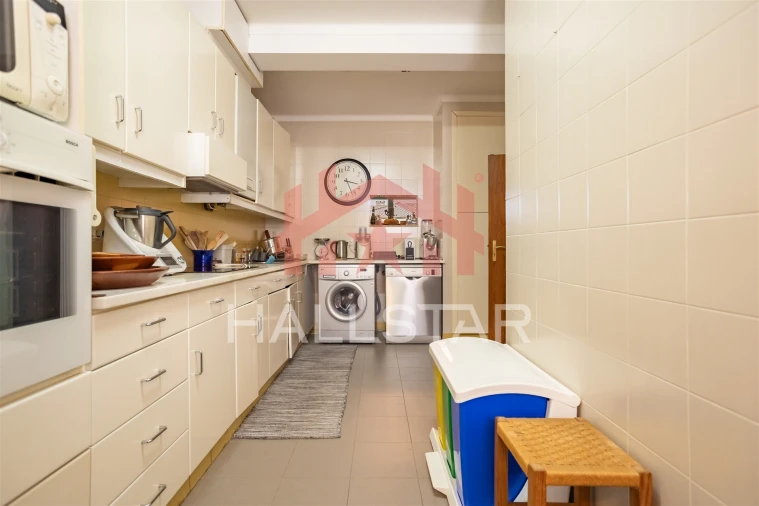 Apartamento T4 para Venda em Pataias e Martingança Foto 6