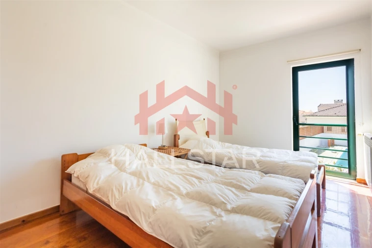 Apartamento T4 para Venda em Pataias e Martingança Foto 19