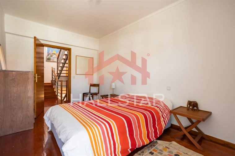Apartamento T4 para Venda em Pataias e Martingança Foto 8