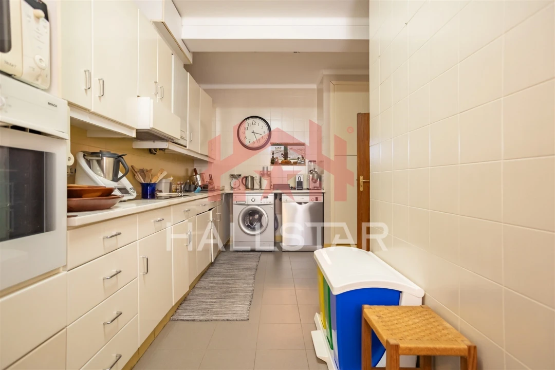 Apartamento T4 para Venda em Pataias e Martingança Foto 6