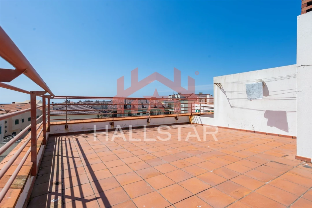 Apartamento T4 para Venda em Pataias e Martingança Foto 29