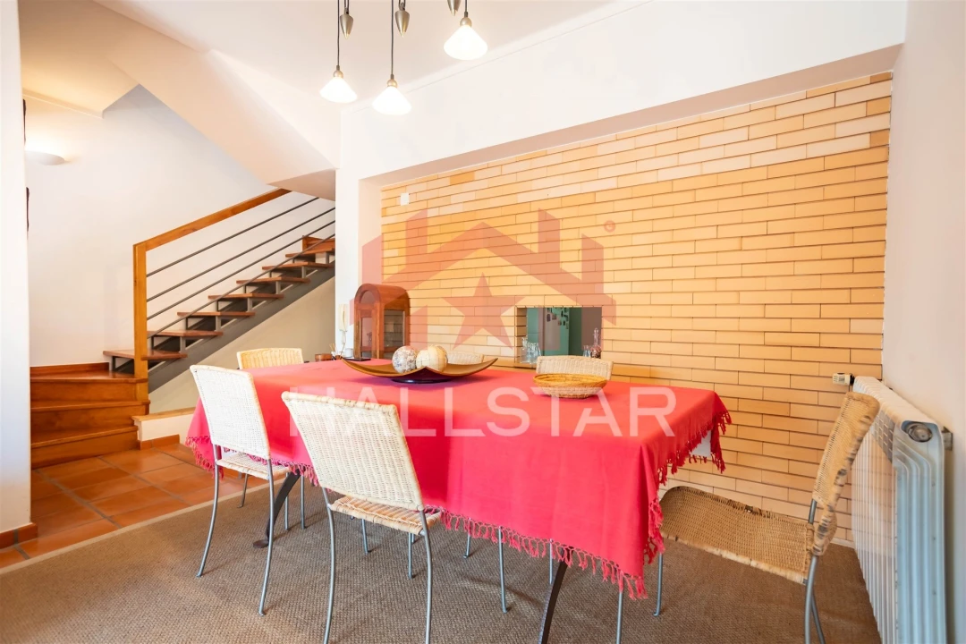 Apartamento T4 para Venda em Pataias e Martingança Foto 21