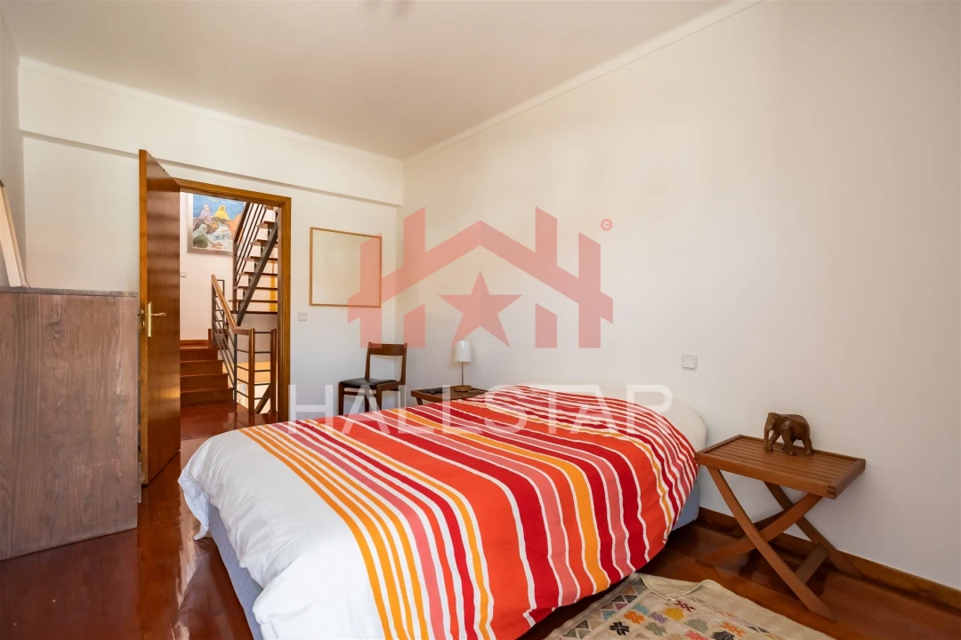 Apartamento T4 para Venda em Pataias e Martingança Foto 8