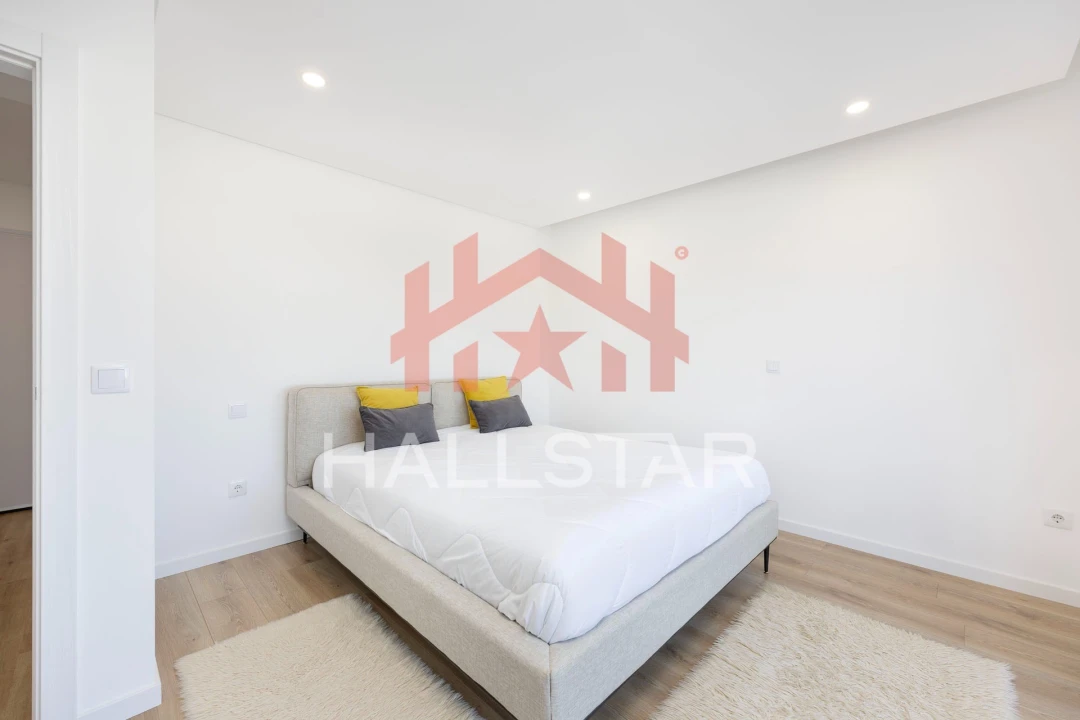 Apartamento T2 para Venda em Leiria, Pousos, Barreira e Cortes Foto 22