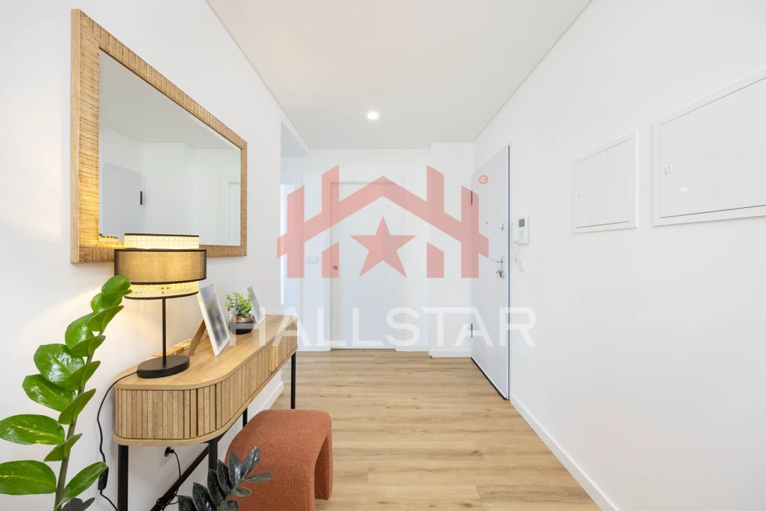 Apartamento T2 para Venda em Leiria, Pousos, Barreira e Cortes Foto 13