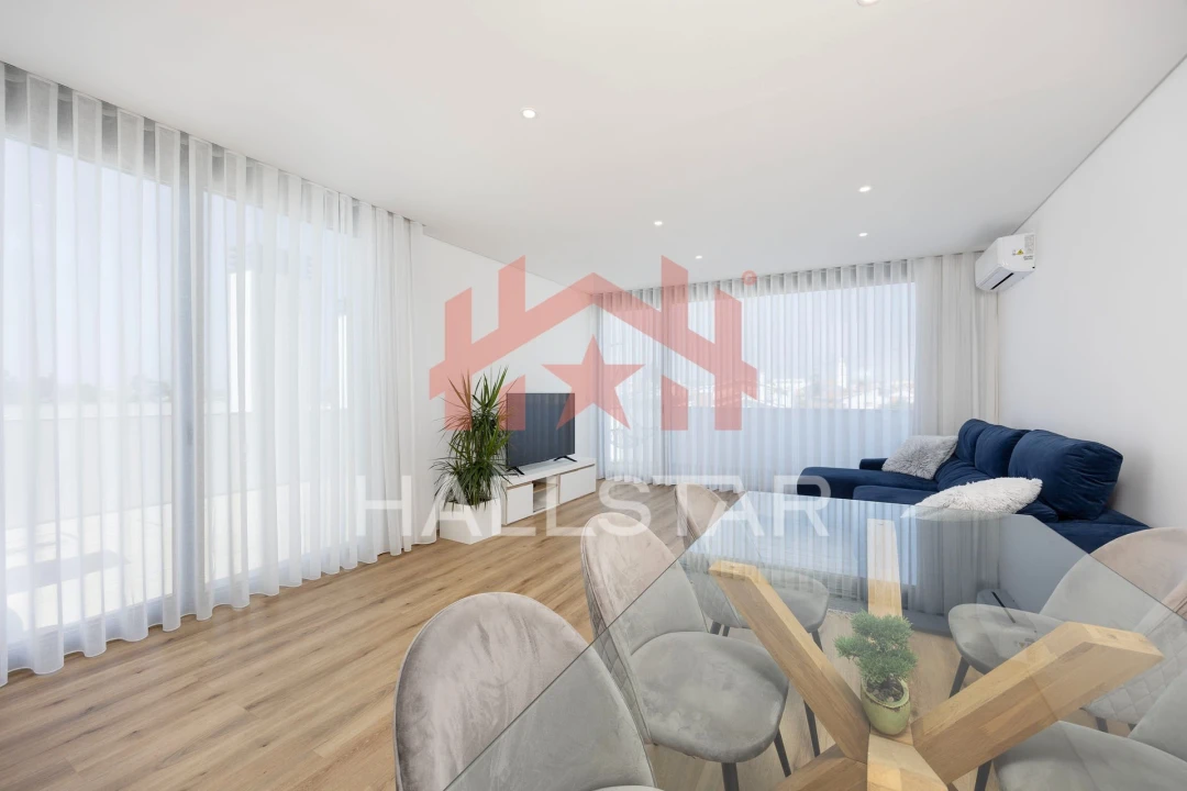Apartamento T2 para Venda em Leiria, Pousos, Barreira e Cortes Foto 7