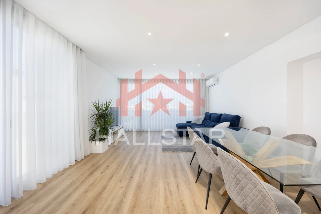 Apartamento T2 para Venda em Leiria, Pousos, Barreira e Cortes Foto 6