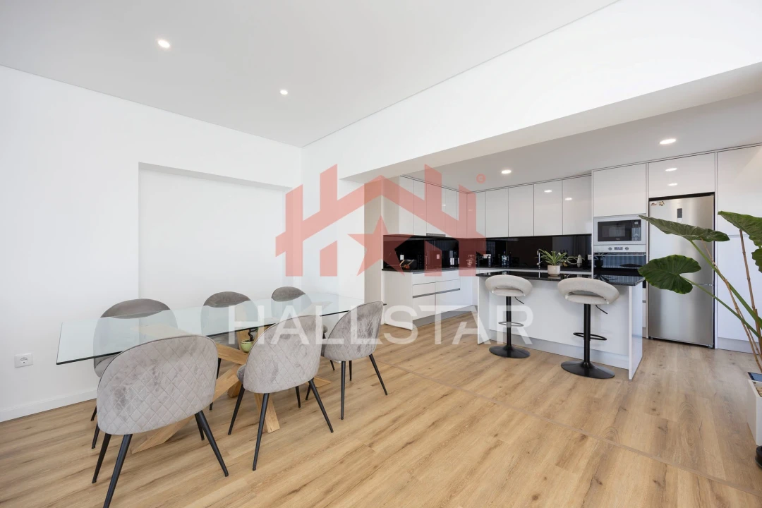 Apartamento T2 para Venda em Leiria, Pousos, Barreira e Cortes Foto 4