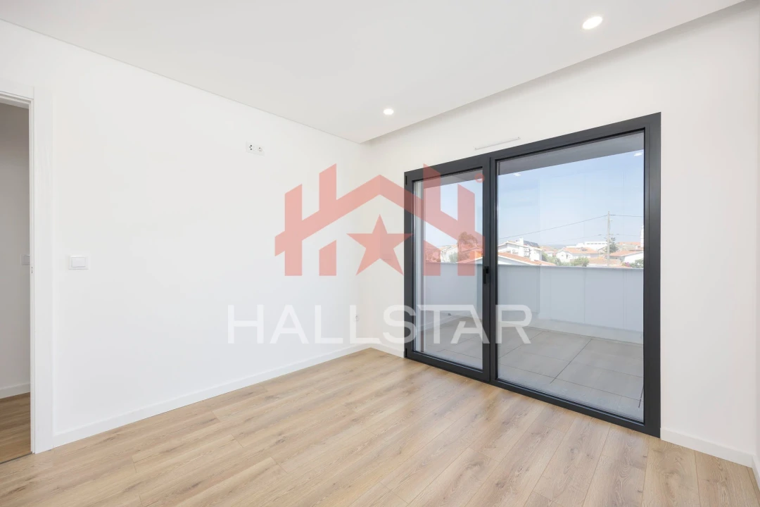 Apartamento T2 para Venda em Leiria, Pousos, Barreira e Cortes Foto 20