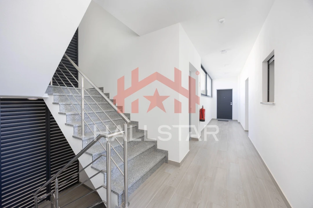 Apartamento T2 para Venda em Leiria, Pousos, Barreira e Cortes Foto 38