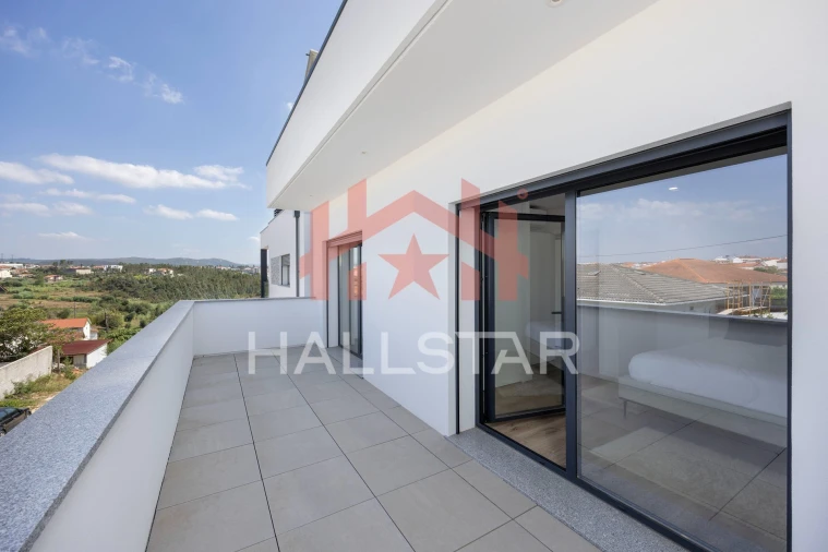 Apartamento T2 para Venda em Leiria, Pousos, Barreira e Cortes Foto 27