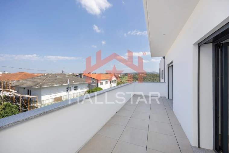 Apartamento T2 para Venda em Leiria, Pousos, Barreira e Cortes Foto 26