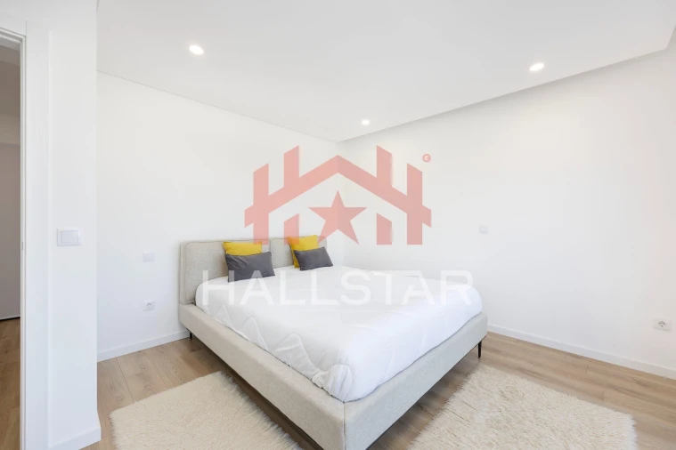 Apartamento T2 para Venda em Leiria, Pousos, Barreira e Cortes Foto 22