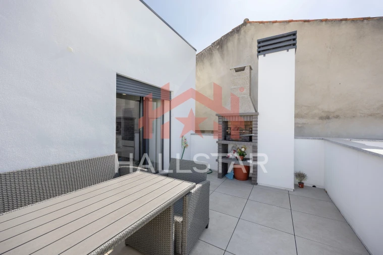 Apartamento T2 para Venda em Leiria, Pousos, Barreira e Cortes Foto 30