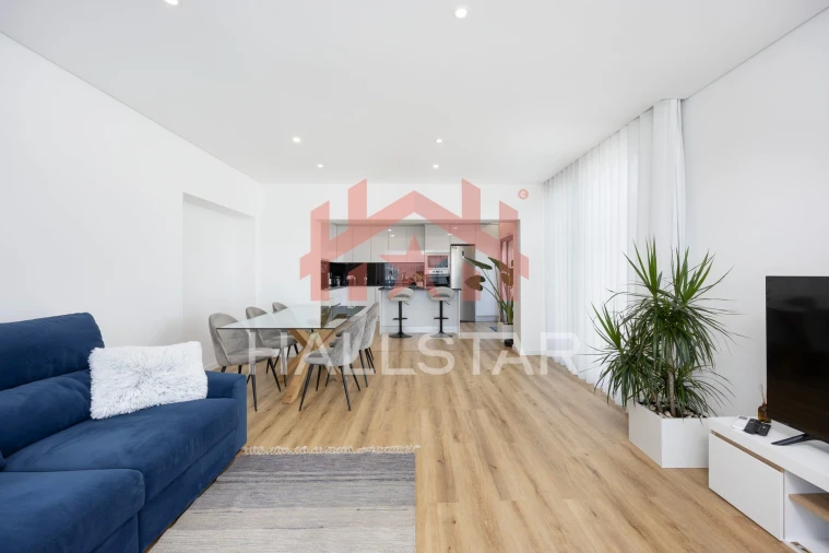 Apartamento T2 para Venda em Leiria, Pousos, Barreira e Cortes Foto 3