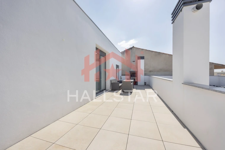 Apartamento T2 para Venda em Leiria, Pousos, Barreira e Cortes Foto 33