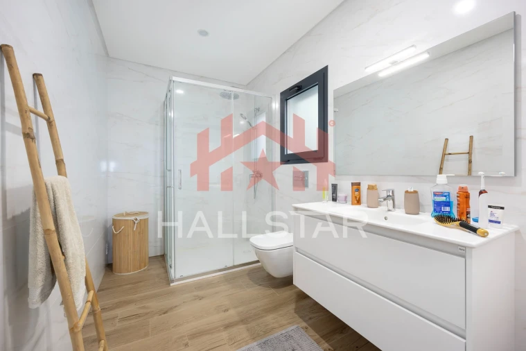 Apartamento T2 para Venda em Leiria, Pousos, Barreira e Cortes Foto 15