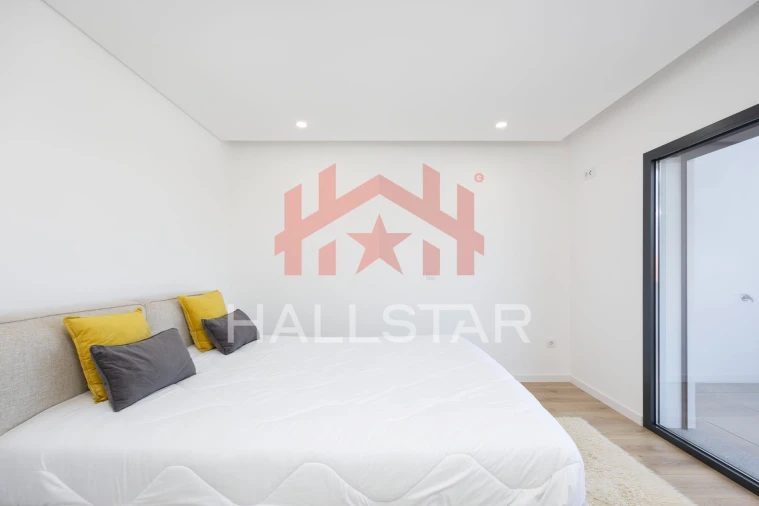 Apartamento T2 para Venda em Leiria, Pousos, Barreira e Cortes Foto 25