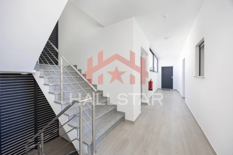 Apartamento T2 para Venda em Leiria, Pousos, Barreira e Cortes Foto 38