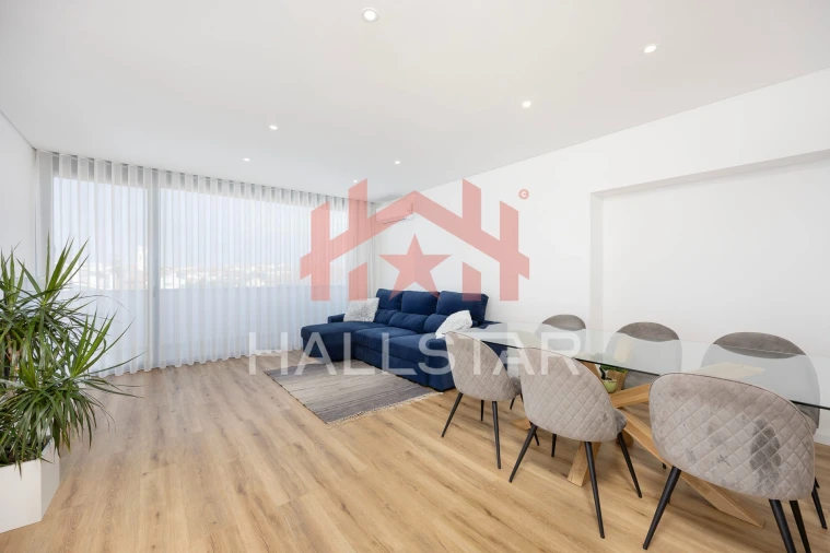 Apartamento T2 para Venda em Leiria, Pousos, Barreira e Cortes Foto 5