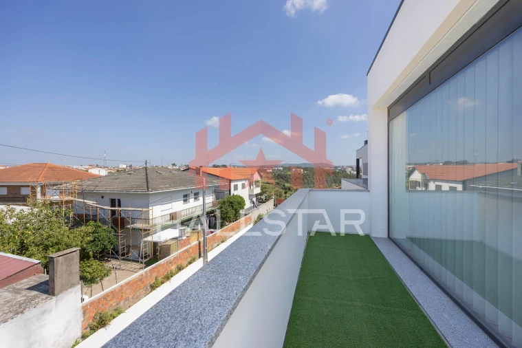 Apartamento T2 para Venda em Leiria, Pousos, Barreira e Cortes Foto 34