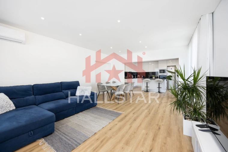 Apartamento T2 para Venda em Leiria, Pousos, Barreira e Cortes Foto 2