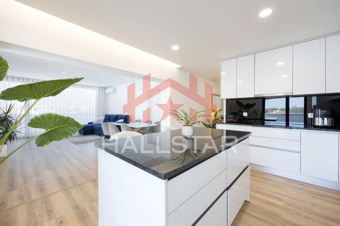 Apartamento T2 para Venda em Leiria, Pousos, Barreira e Cortes Foto 8