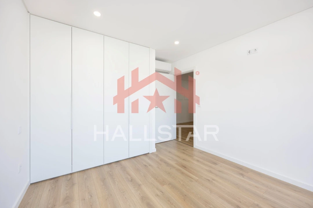 Apartamento T2 para Venda em Leiria, Pousos, Barreira e Cortes Foto 19