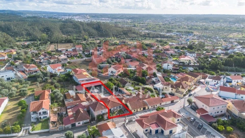 Moradia T3 para Venda em Pelariga