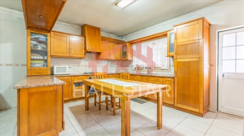 Moradia T3 para Venda em Pelariga