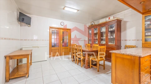 Moradia T3 para Venda em Pelariga