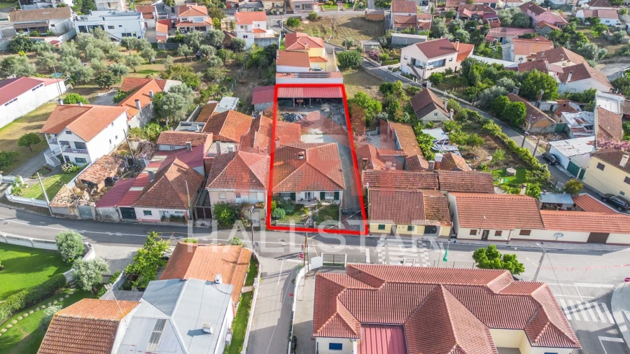 Moradia T3 para Venda em Pelariga