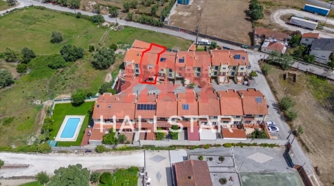 Moradia T3 para Venda em Calvaria de Cima