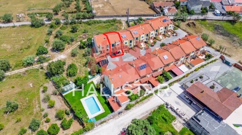 Moradia T3 para Venda em Calvaria de Cima
