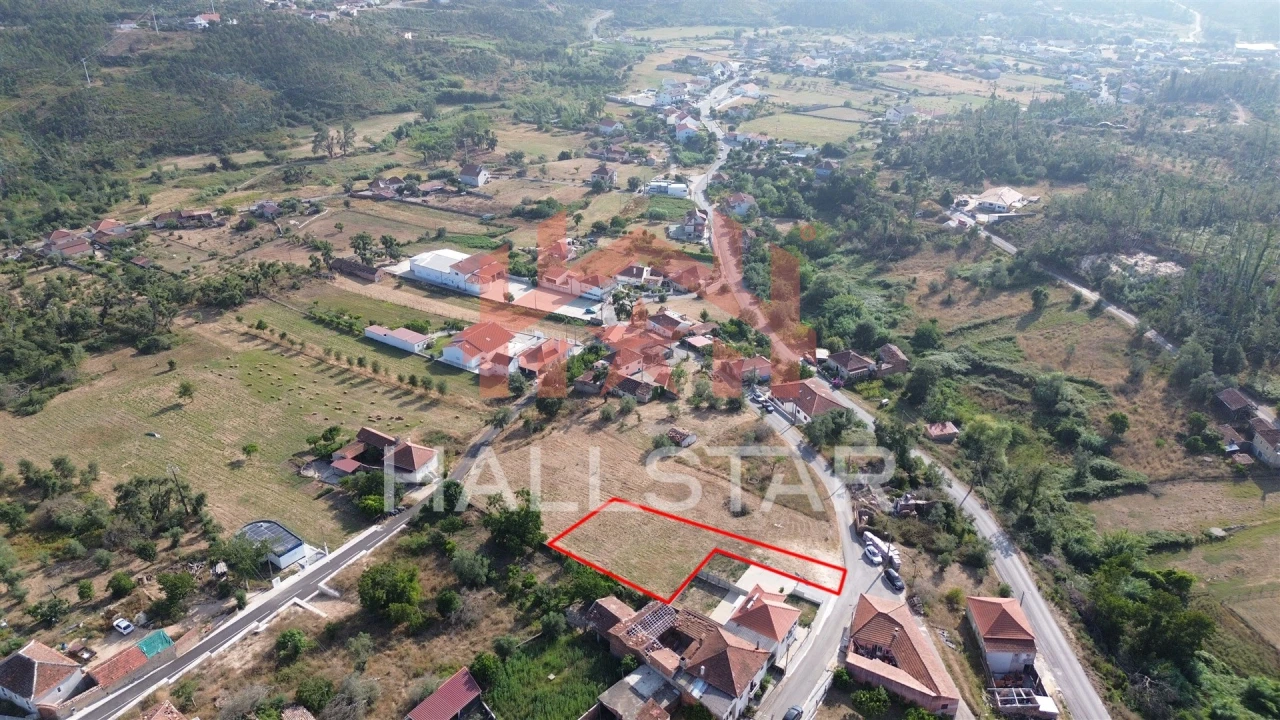 Terreno para Venda em Colmeias e Memória Foto 19