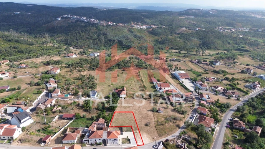 Terreno para Venda em Colmeias e Memória Foto 15