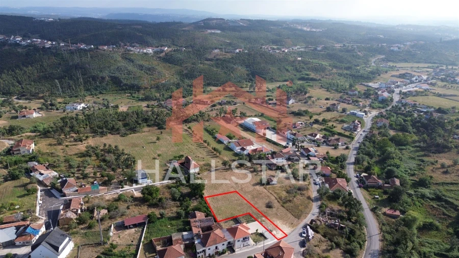 Terreno para Venda em Colmeias e Memória Foto 17