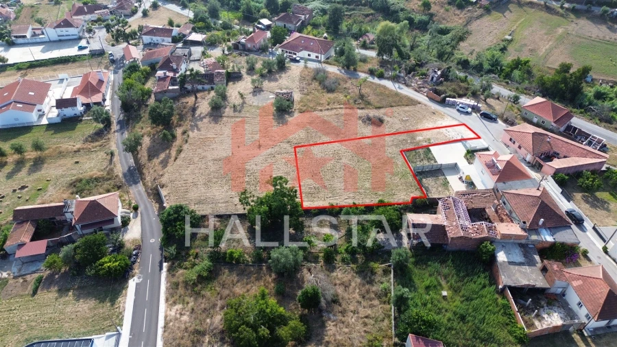 Terreno para Venda em Colmeias e Memória Foto 13