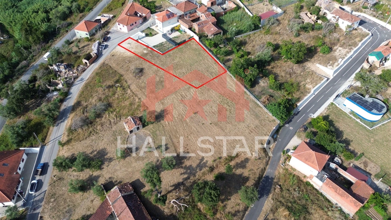 Terreno para Venda em Colmeias e Memória Foto 5