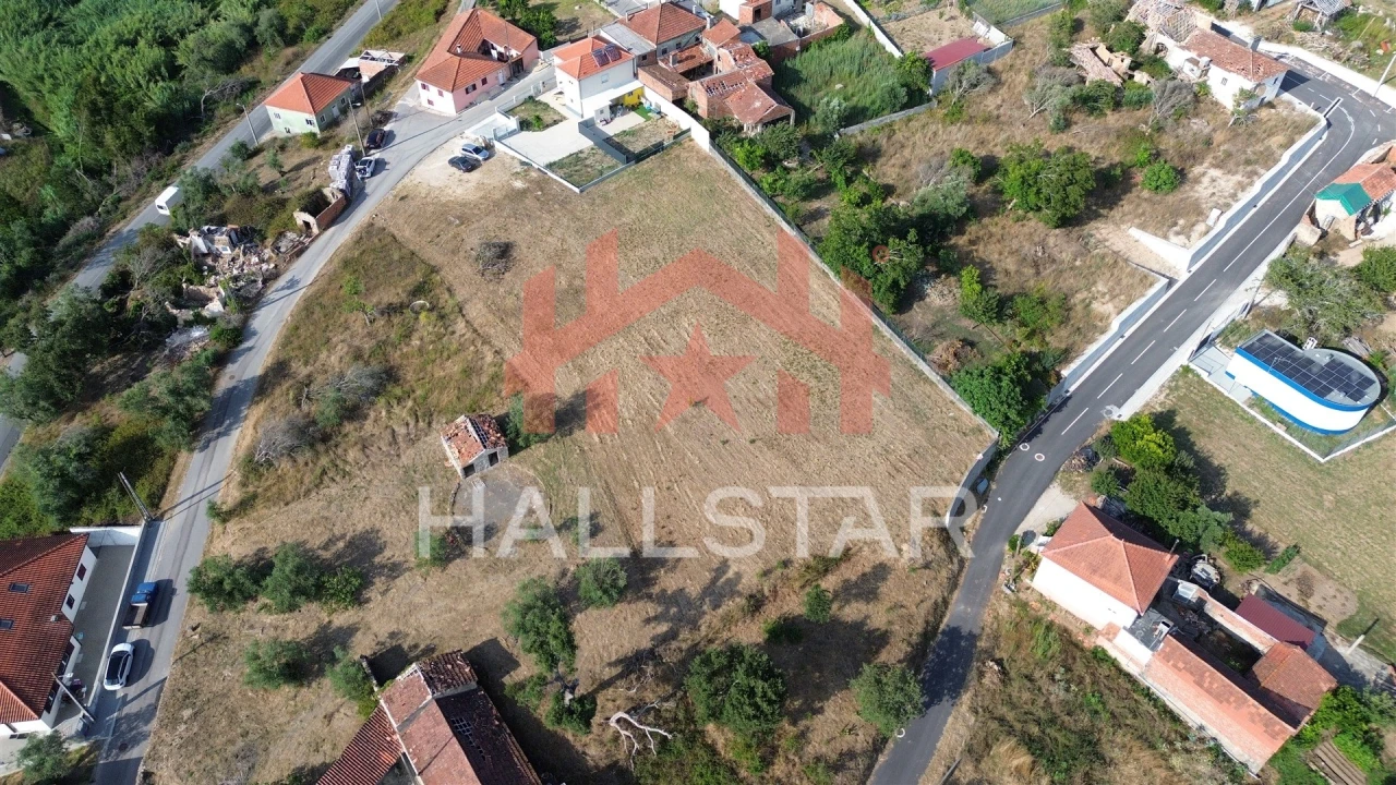 Terreno para Venda em Colmeias e Memória Foto 6