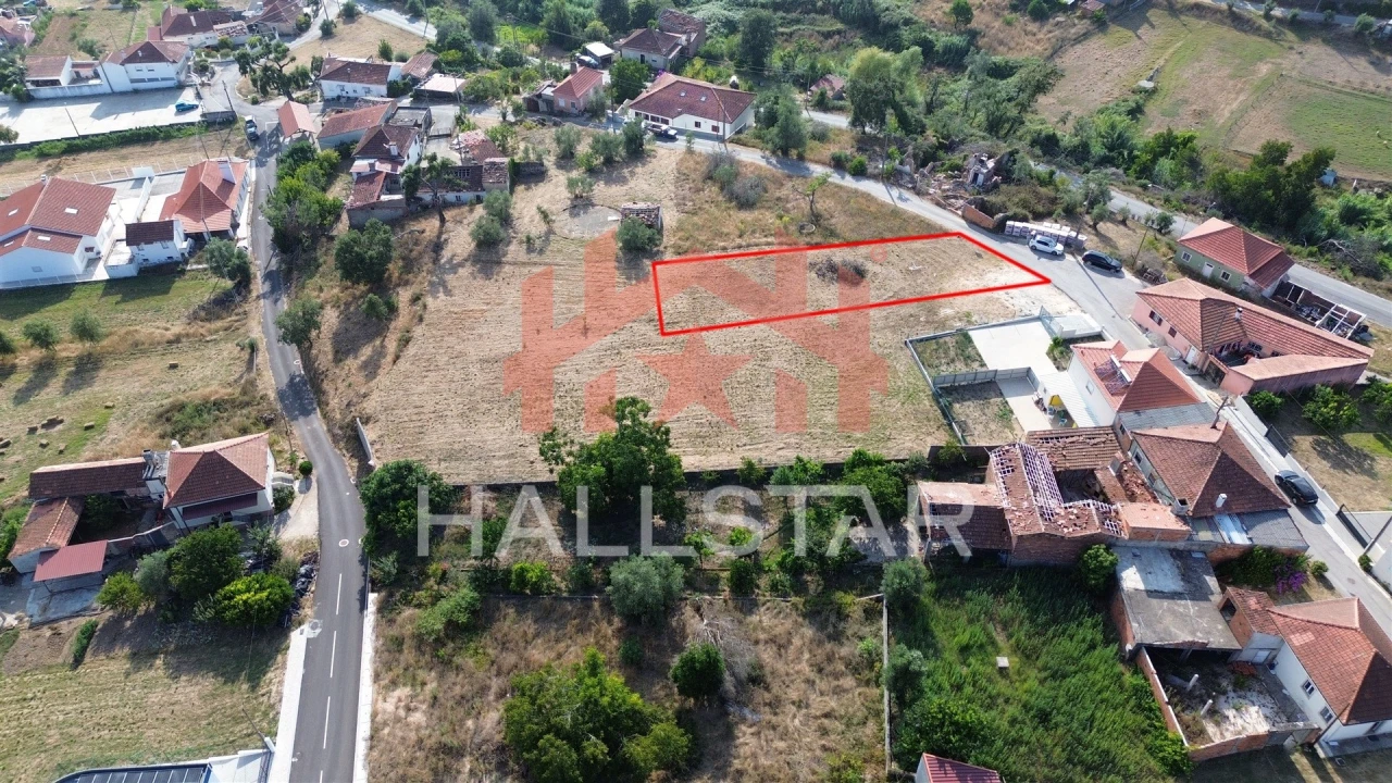 Terreno para Venda em Colmeias e Memória Foto 12