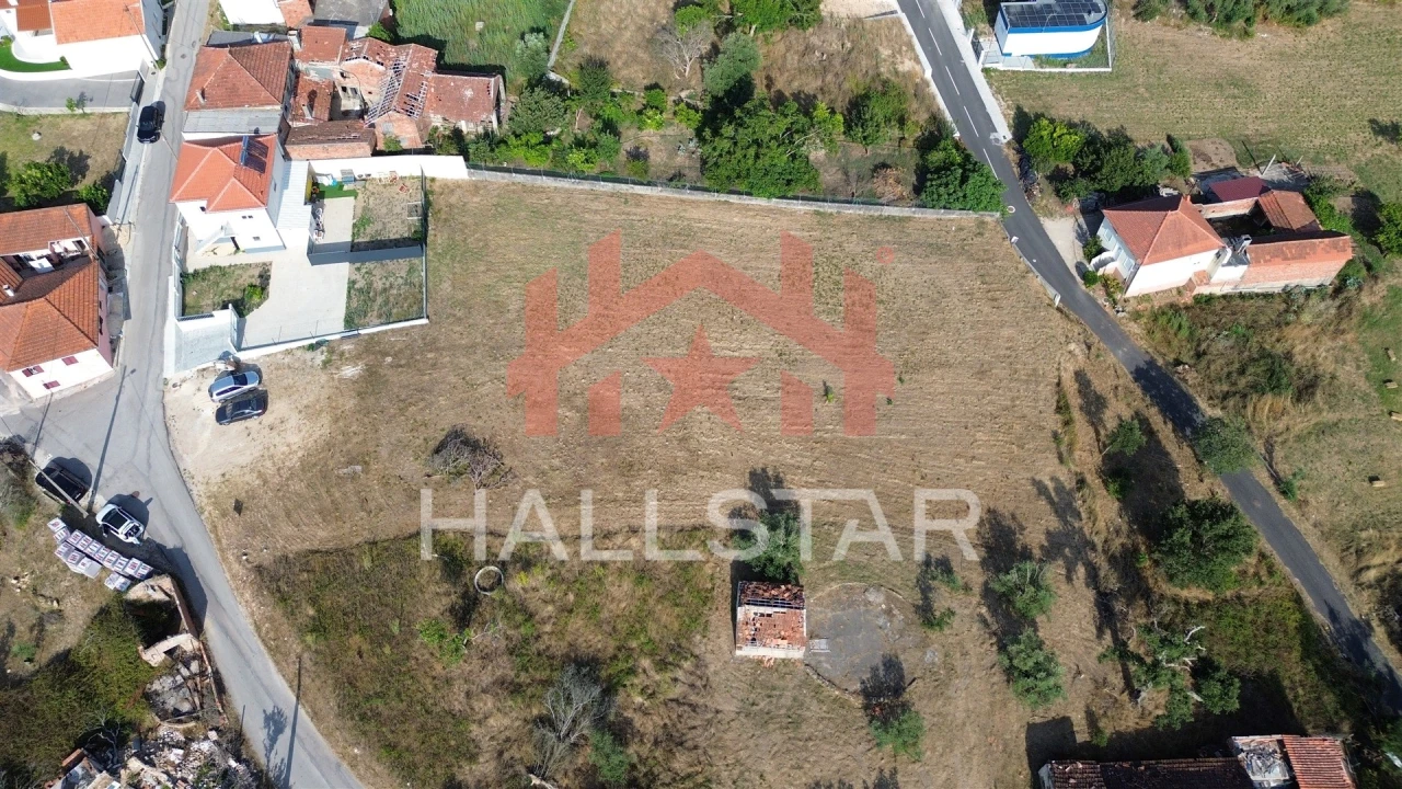Terreno para Venda em Colmeias e Memória Foto 4