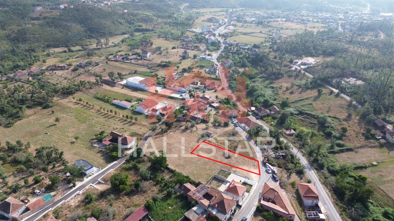 Terreno para Venda em Colmeias e Memória Foto 14
