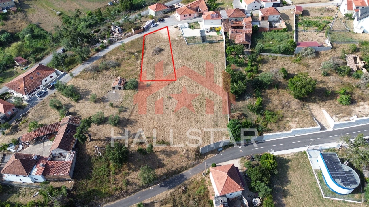 Terreno para Venda em Colmeias e Memória Foto 7