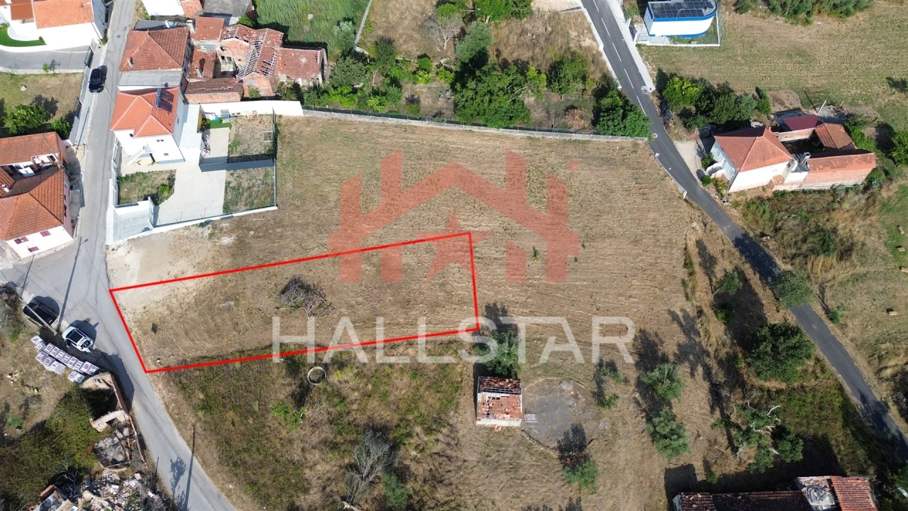 Terreno para Venda em Colmeias e Memória Foto 3