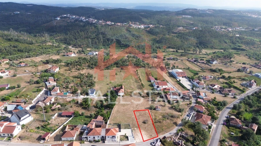 Terreno para Venda em Colmeias e Memória Foto 18