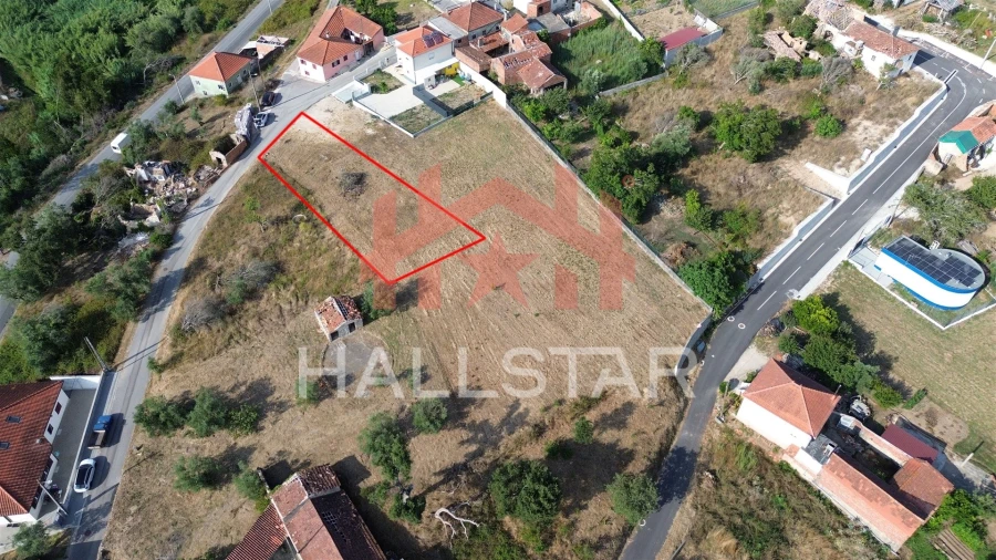 Terreno para Venda em Colmeias e Memória Foto 5